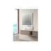 Cobra Double Door Bathroom Cabinet